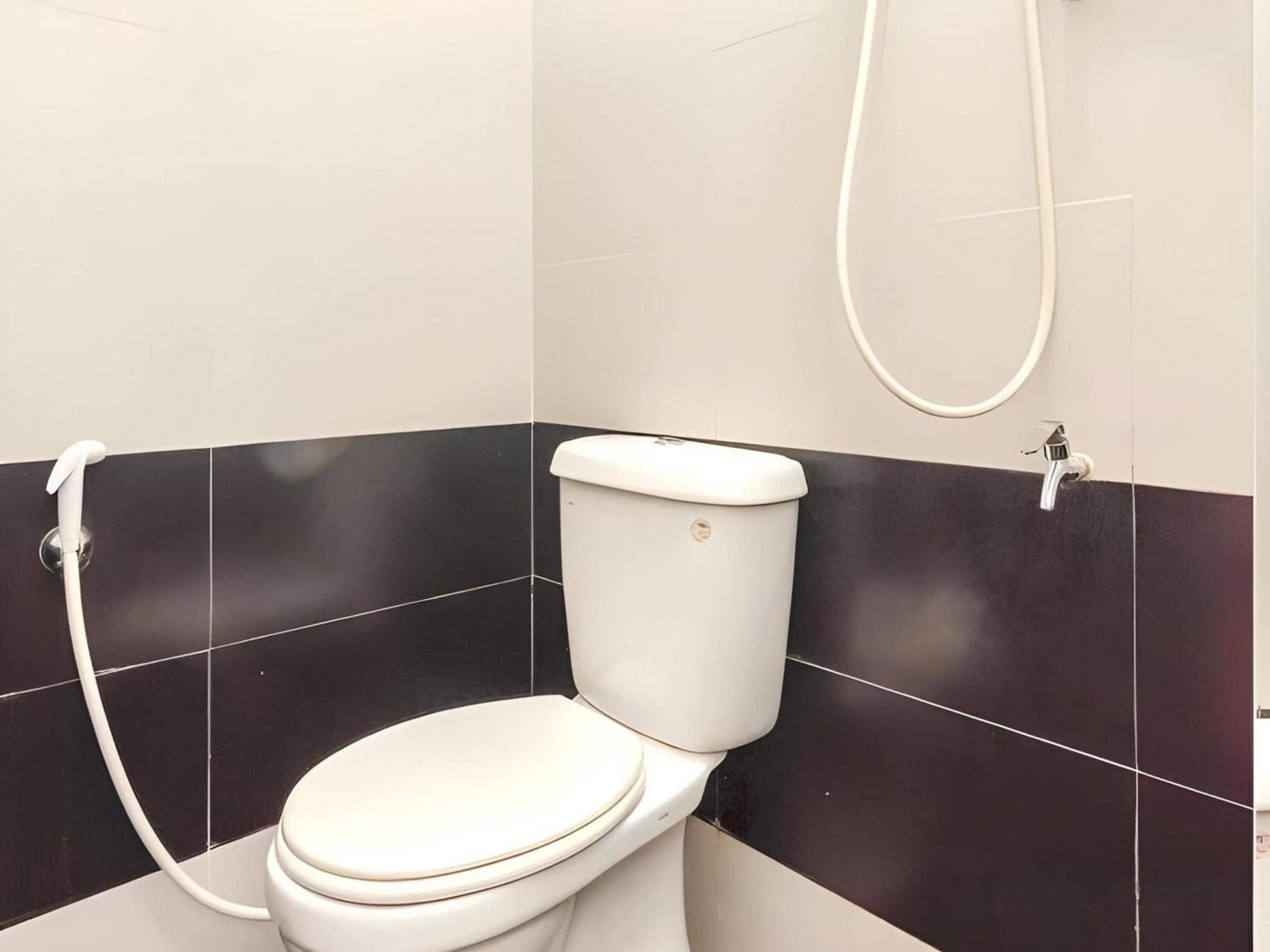 Skudai Hotel Ngoại thất bức ảnh