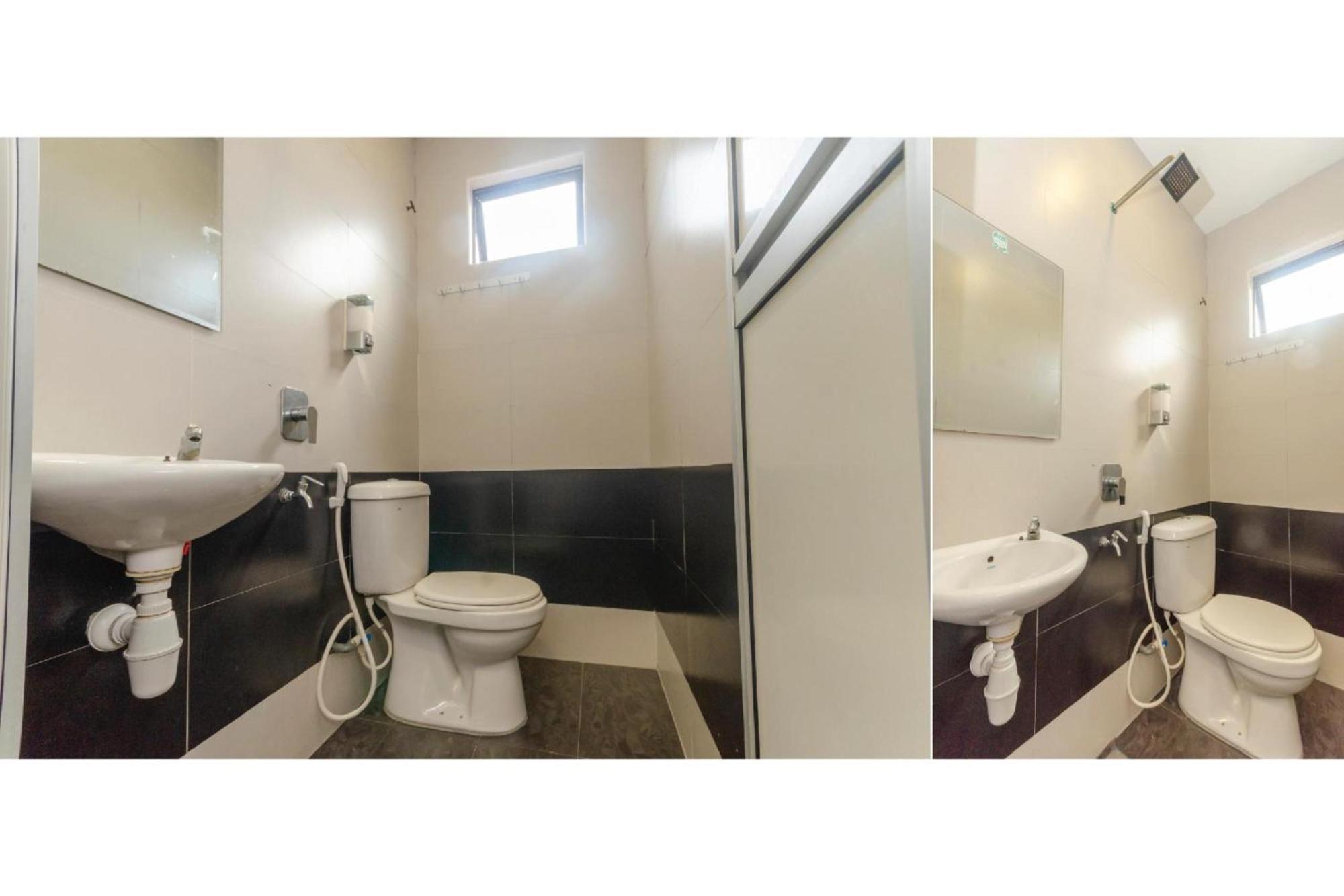 Skudai Hotel Ngoại thất bức ảnh